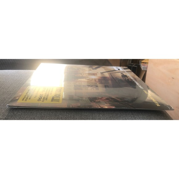 Patti Smith "Curated By Record Store Day" 2LP Vinyl RSD MINT - Picture 8 of 8